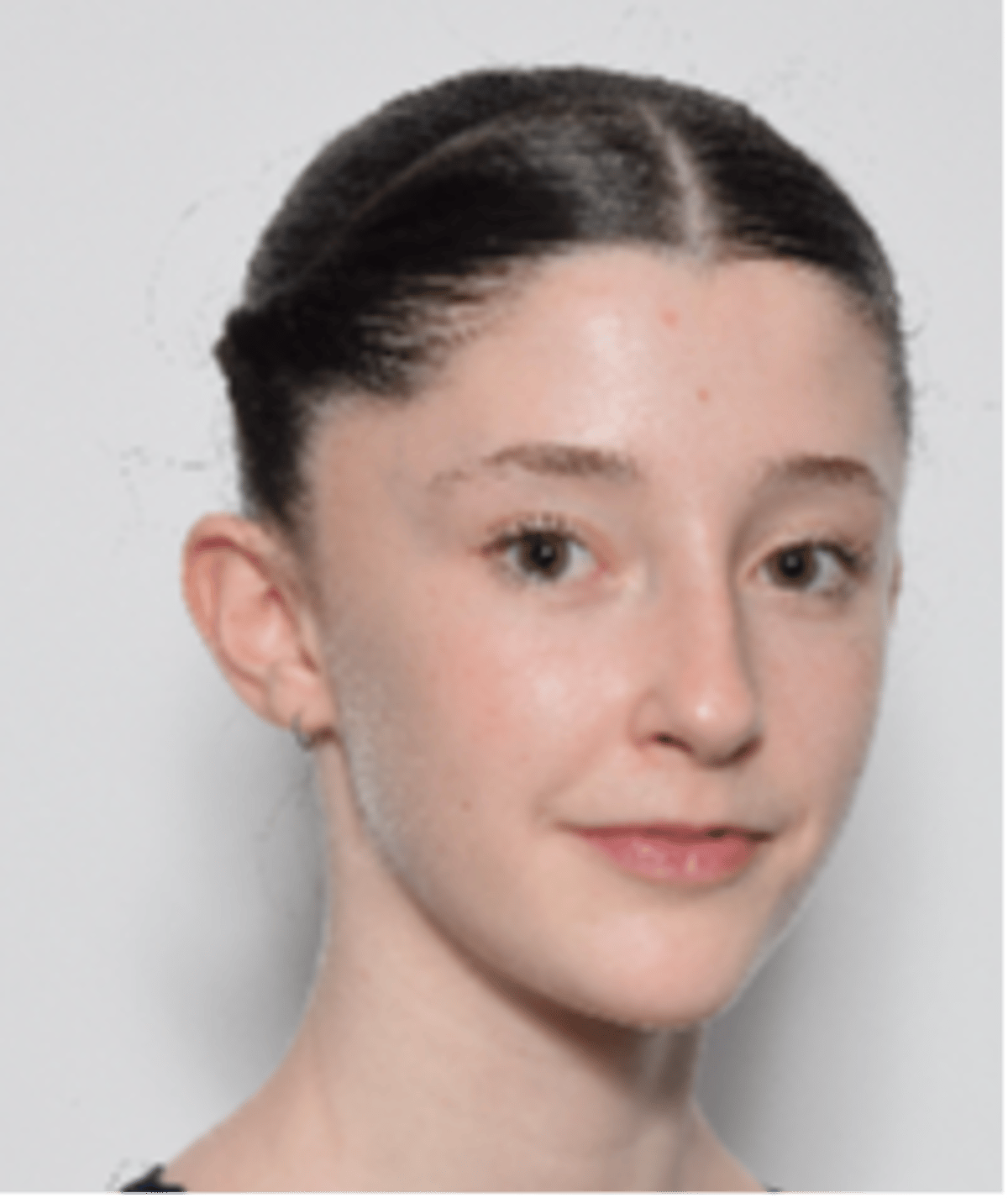 Elisa DEBISE portrait