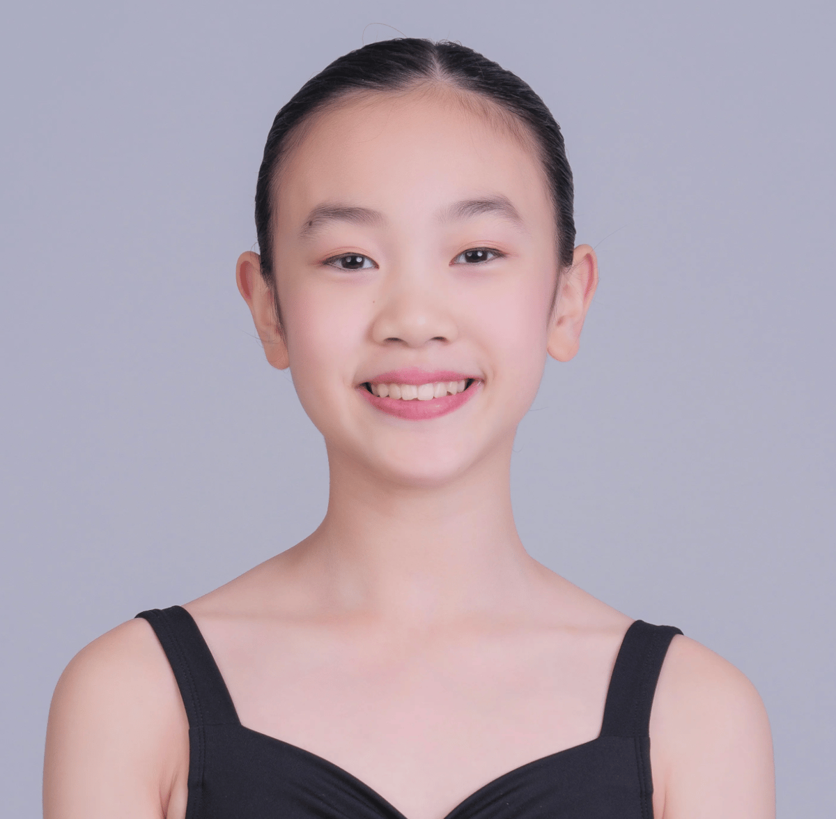 Arya Atmady portrait