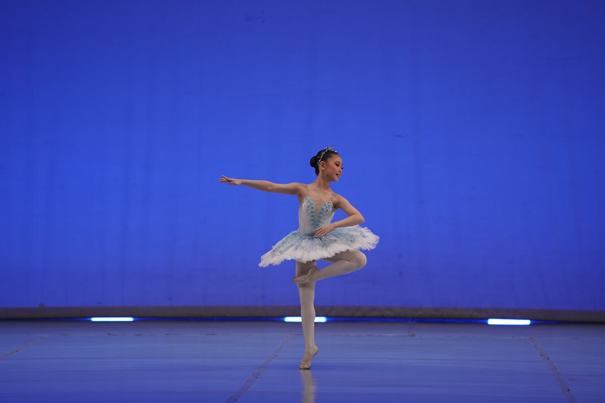 Jacqueline Andrea Gunawan portrait