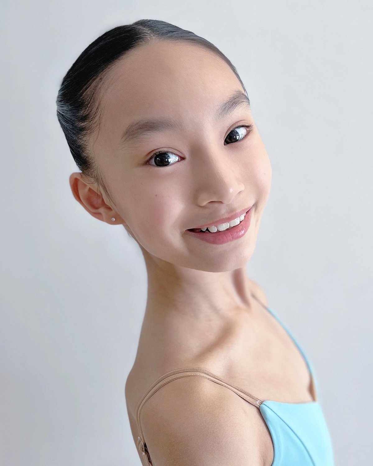 Yun Qian Koay portrait