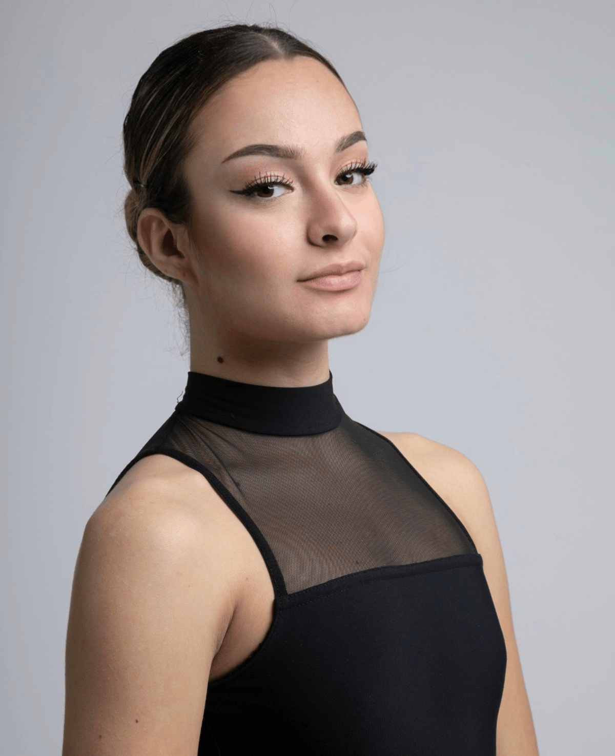 Sarah Nasti portrait