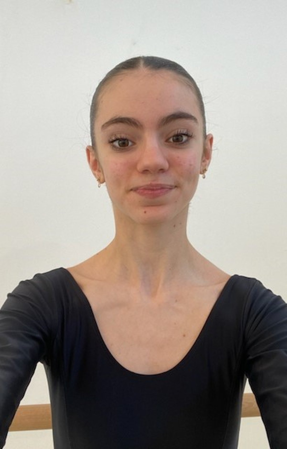 Cléo Soupet portrait