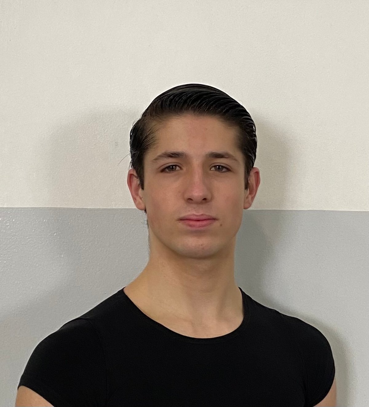 Mikel Arana portrait