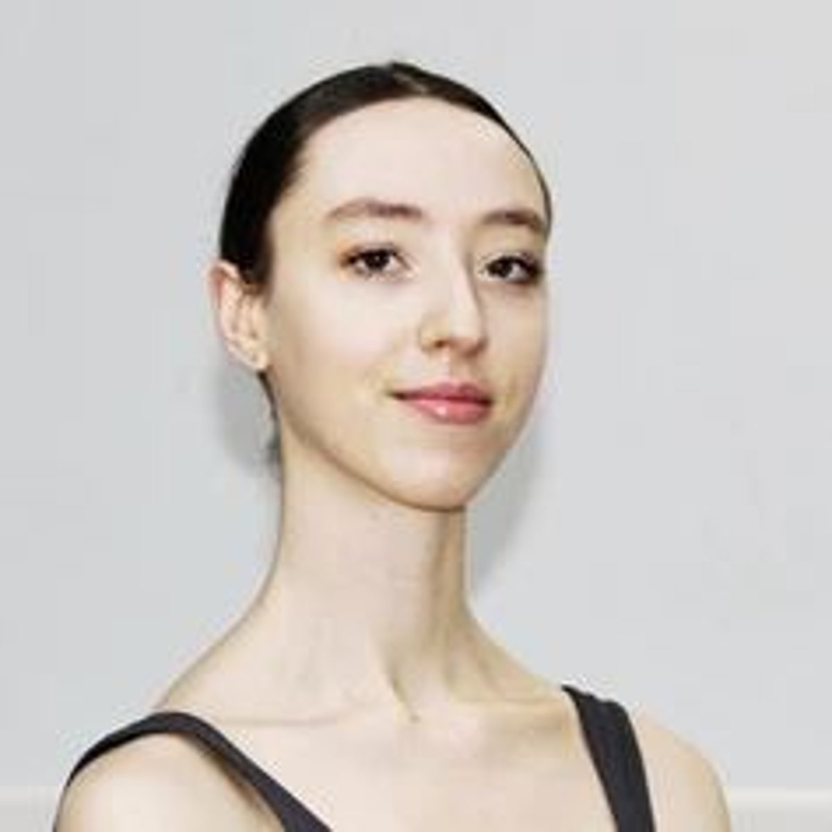 Zoé Durand portrait