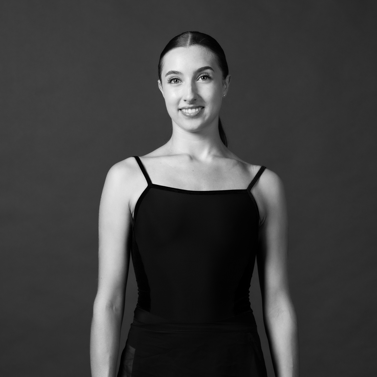 Typhaine Gervais portrait
