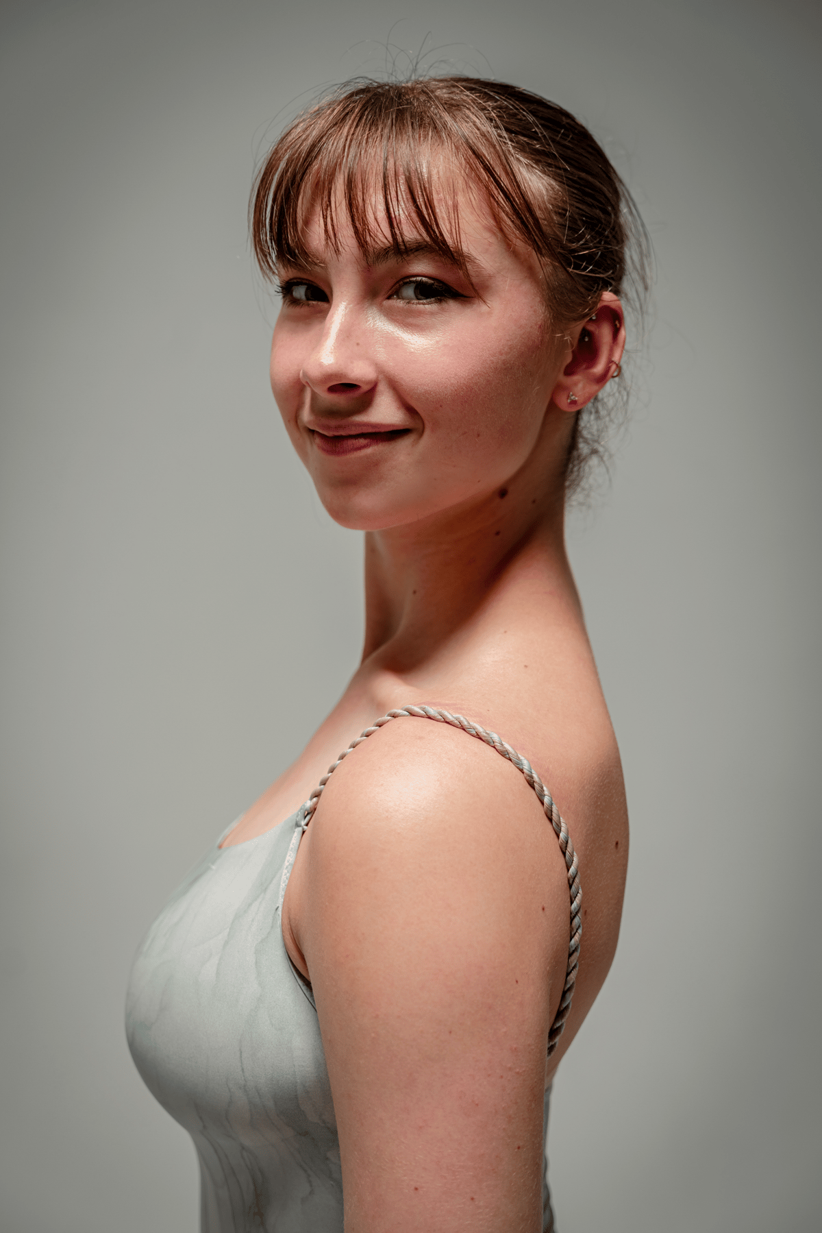 Madeleine Limmer portrait