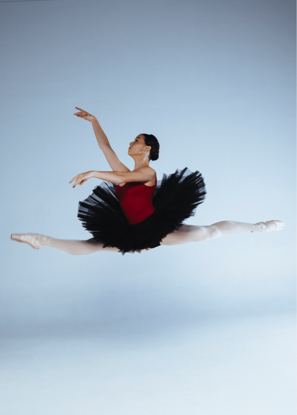 Holly Hetherington portrait