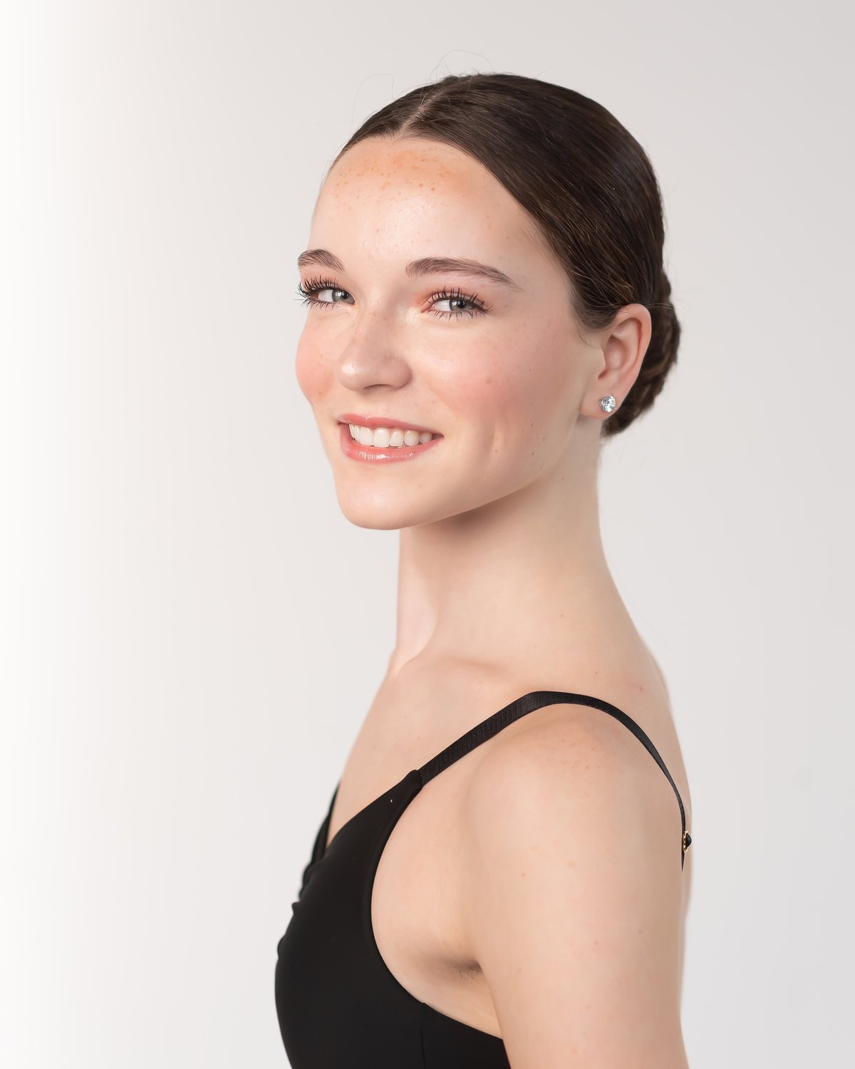 Angelina Decarlo portrait