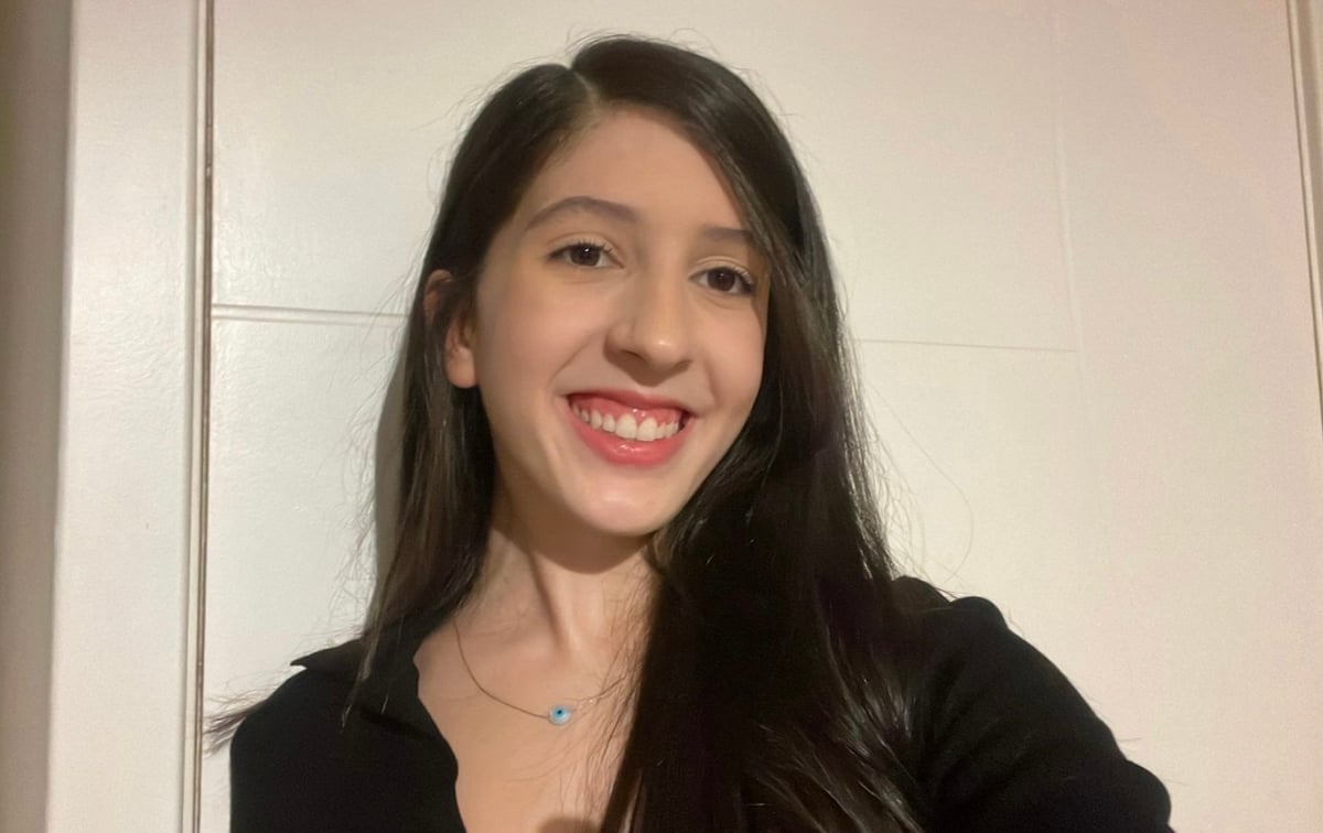 Beatriz Wanderley portrait
