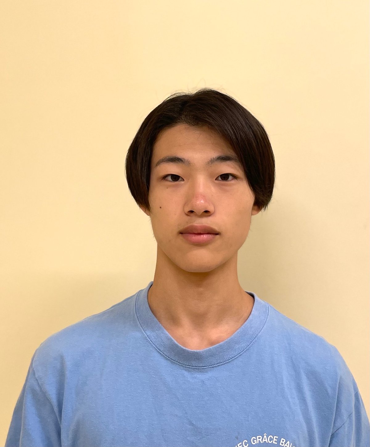 Yuta Sakurai portrait
