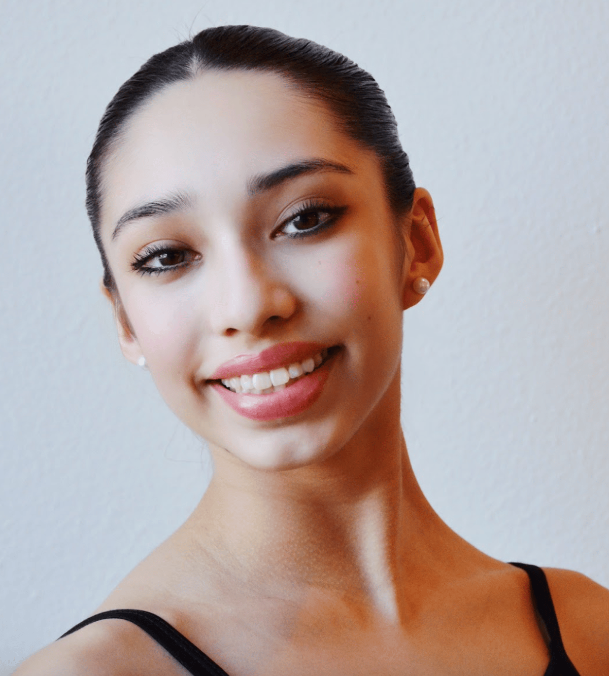 Fiamma Casillas portrait
