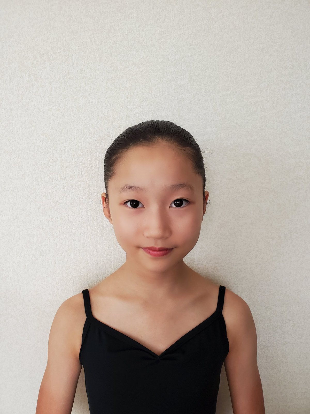 Rikako Tanahashi portrait