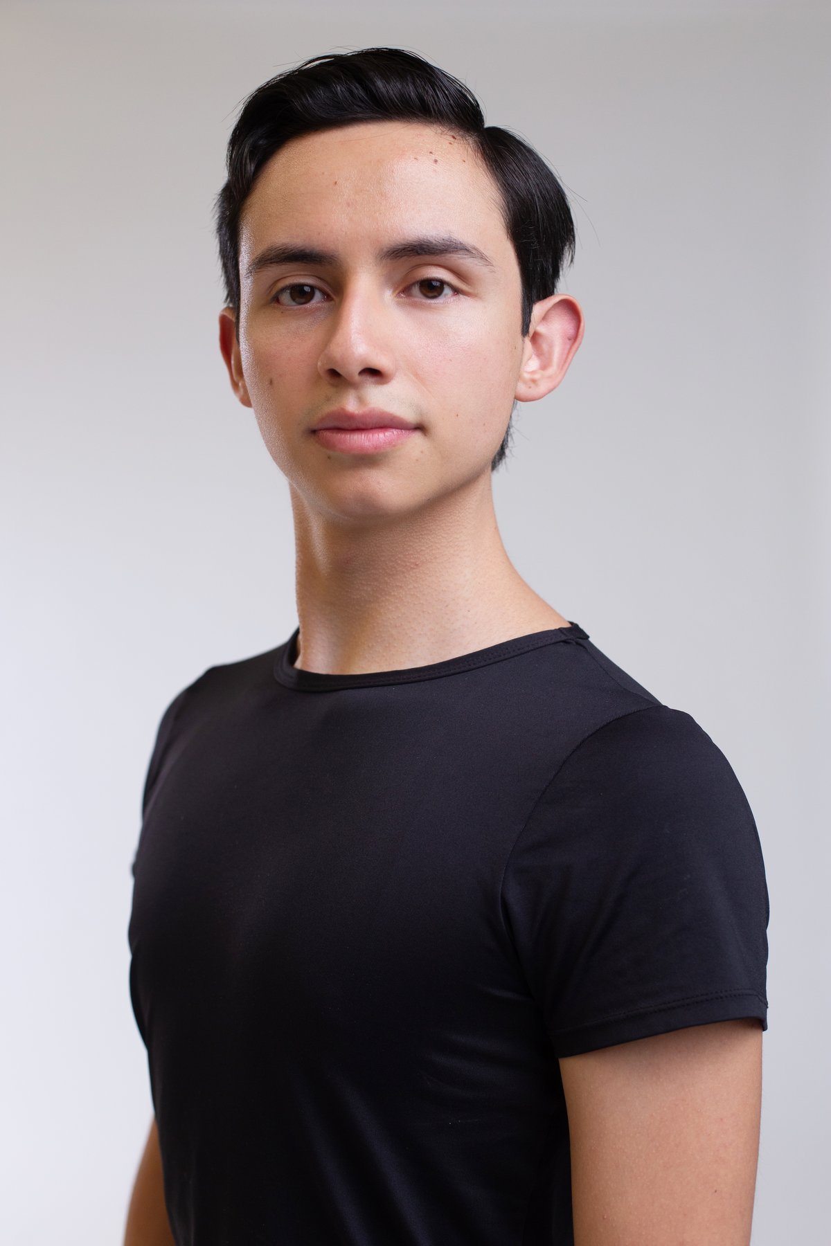 Jose Maria Herrera Cuevas portrait
