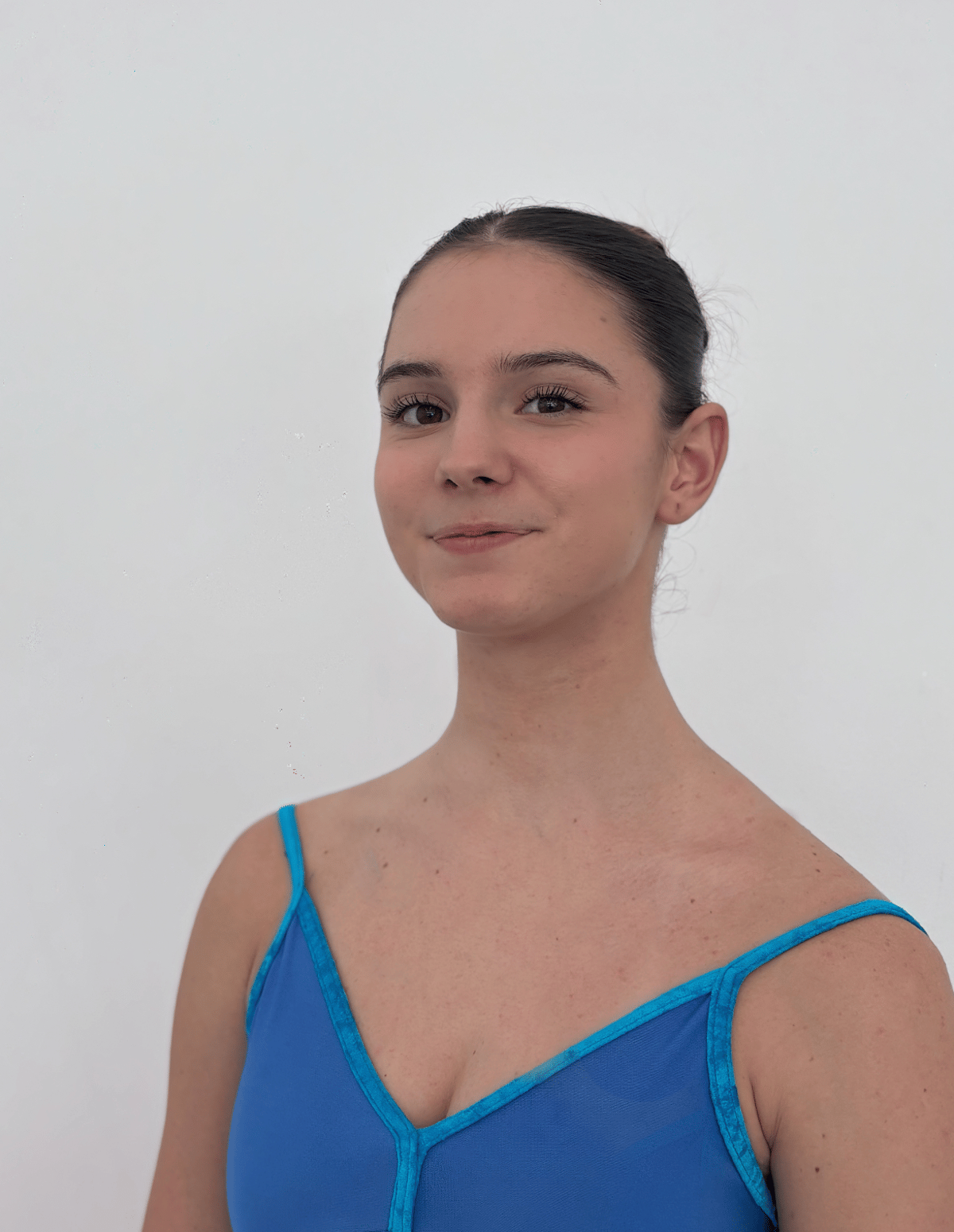Neila Le bourlout portrait