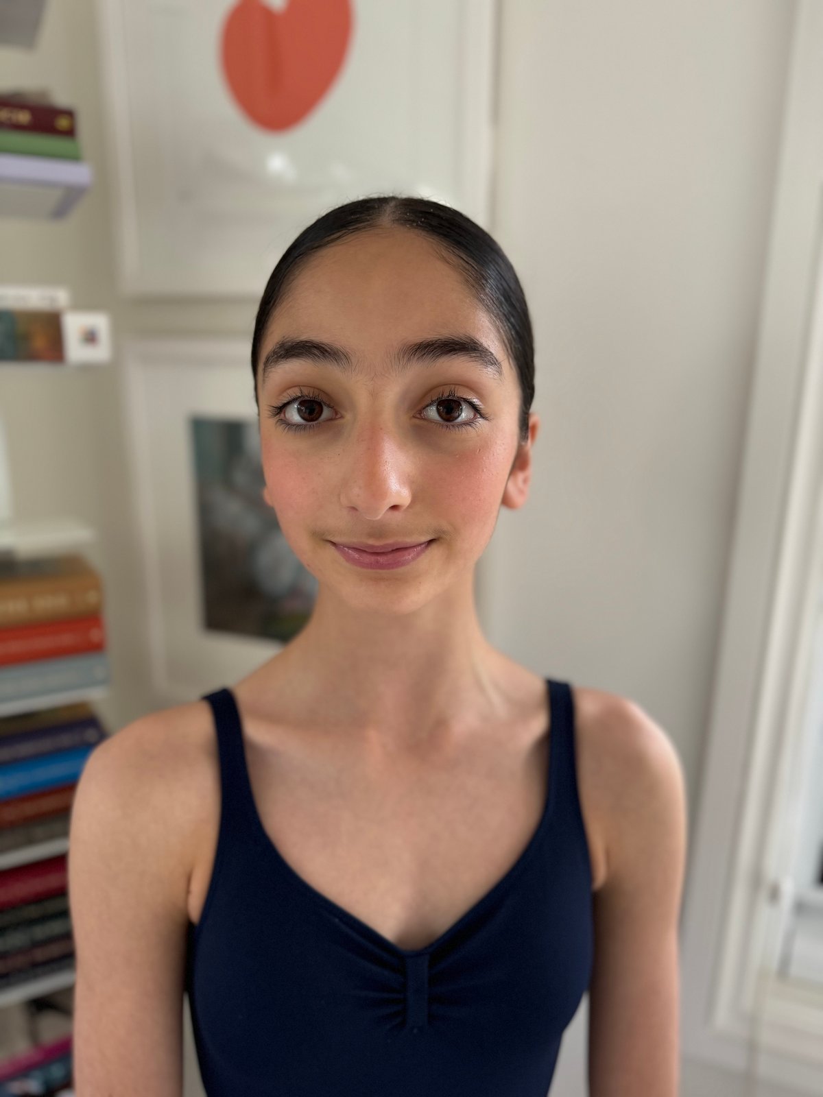 Margot Bou-Samra portrait