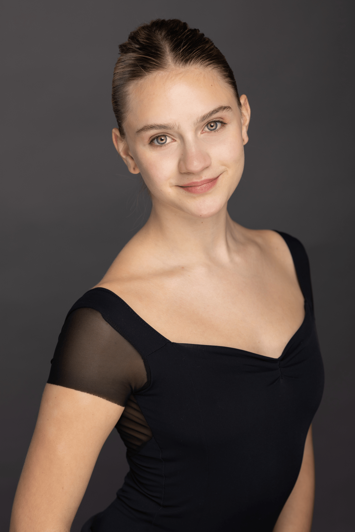 Kate Hall portrait