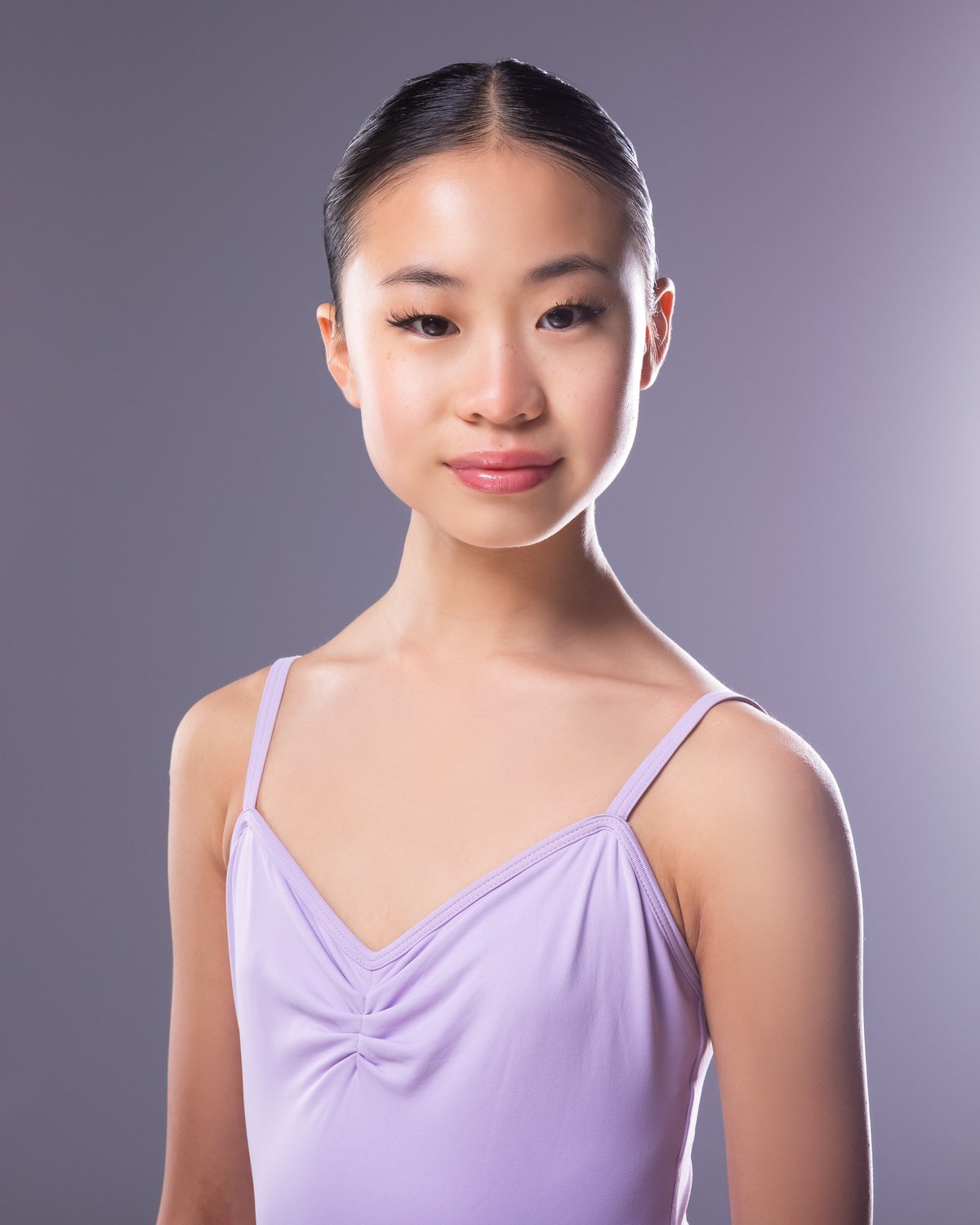 Elin Ng portrait