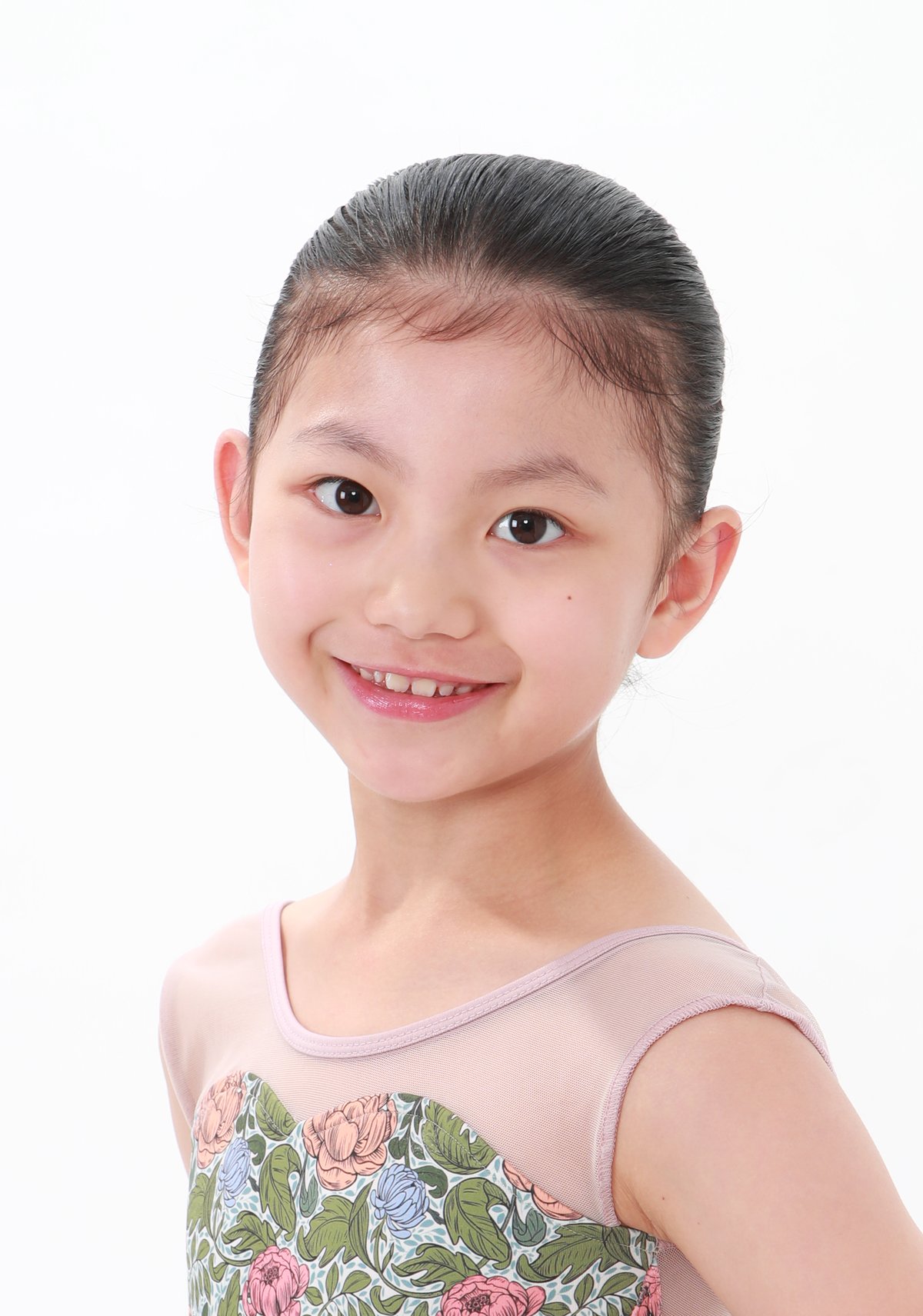 Emma Sakai portrait