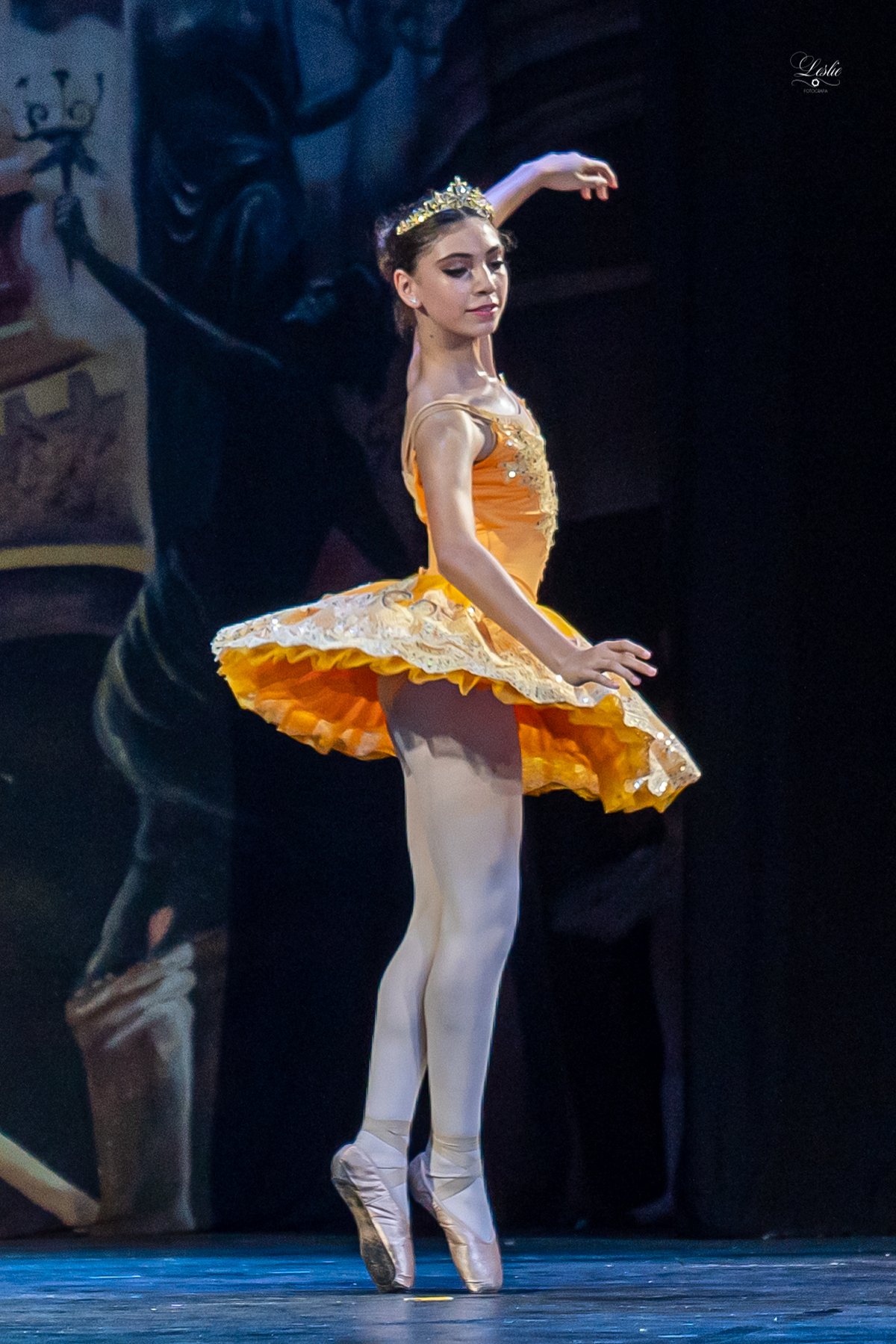 Fernanda Castillo Alduncin portrait