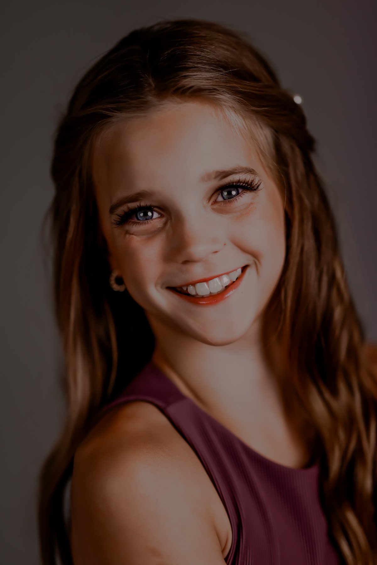 Reese Ottney portrait