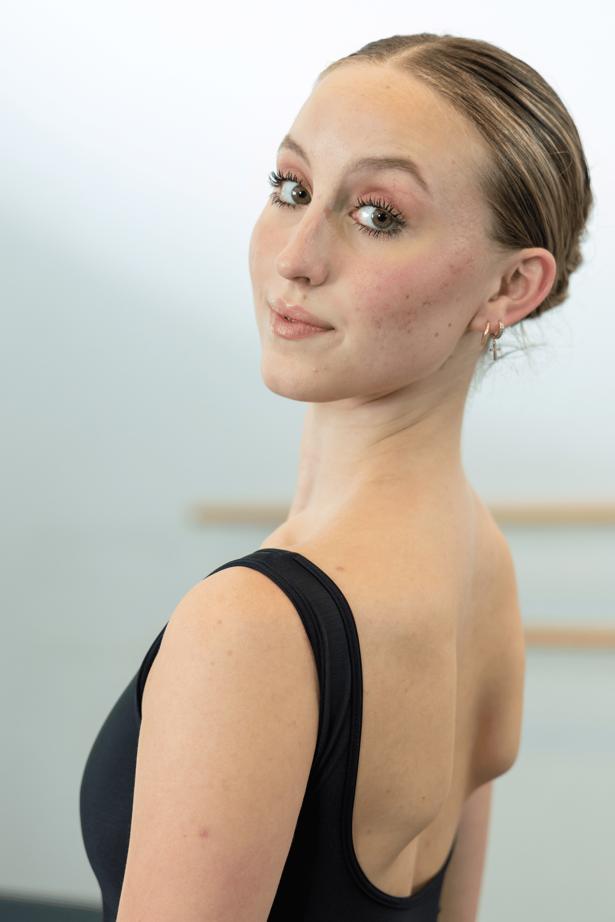 Addie Jankauskas portrait