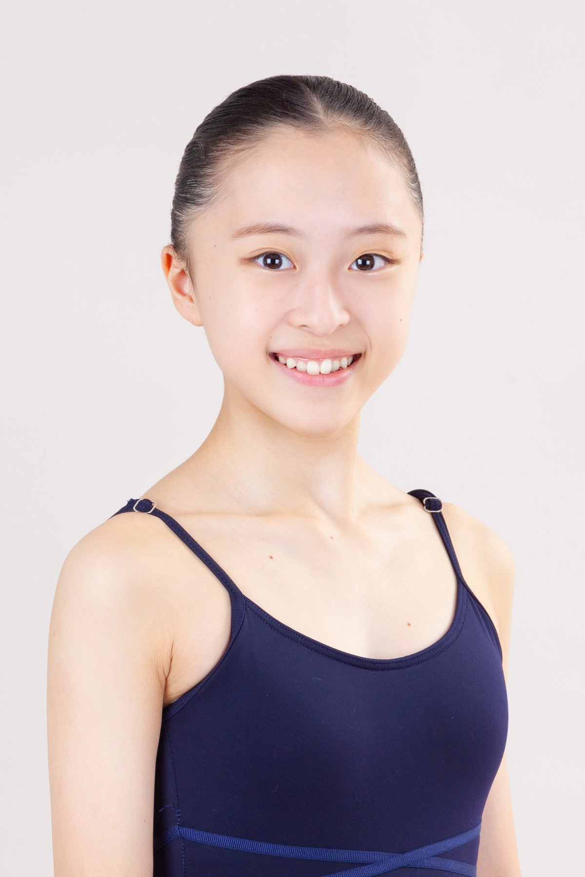 Mamiko Murata portrait