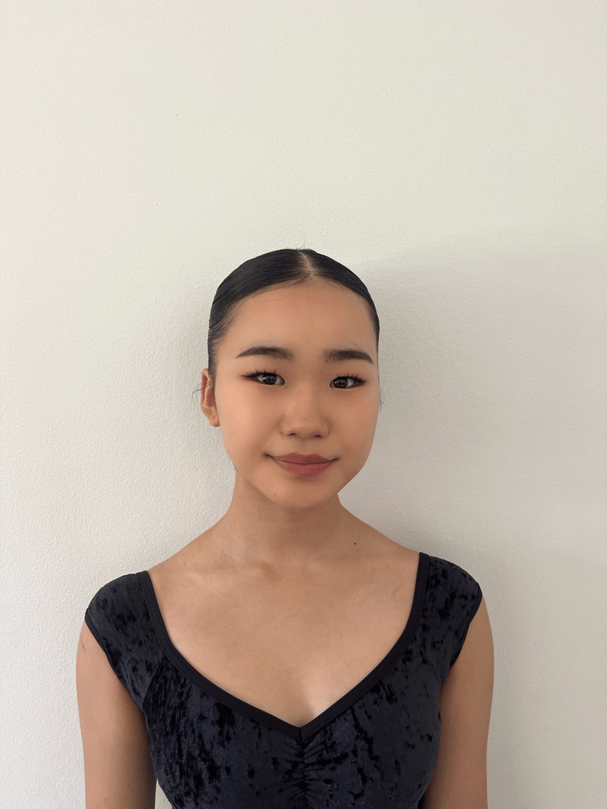Miri Nagata portrait