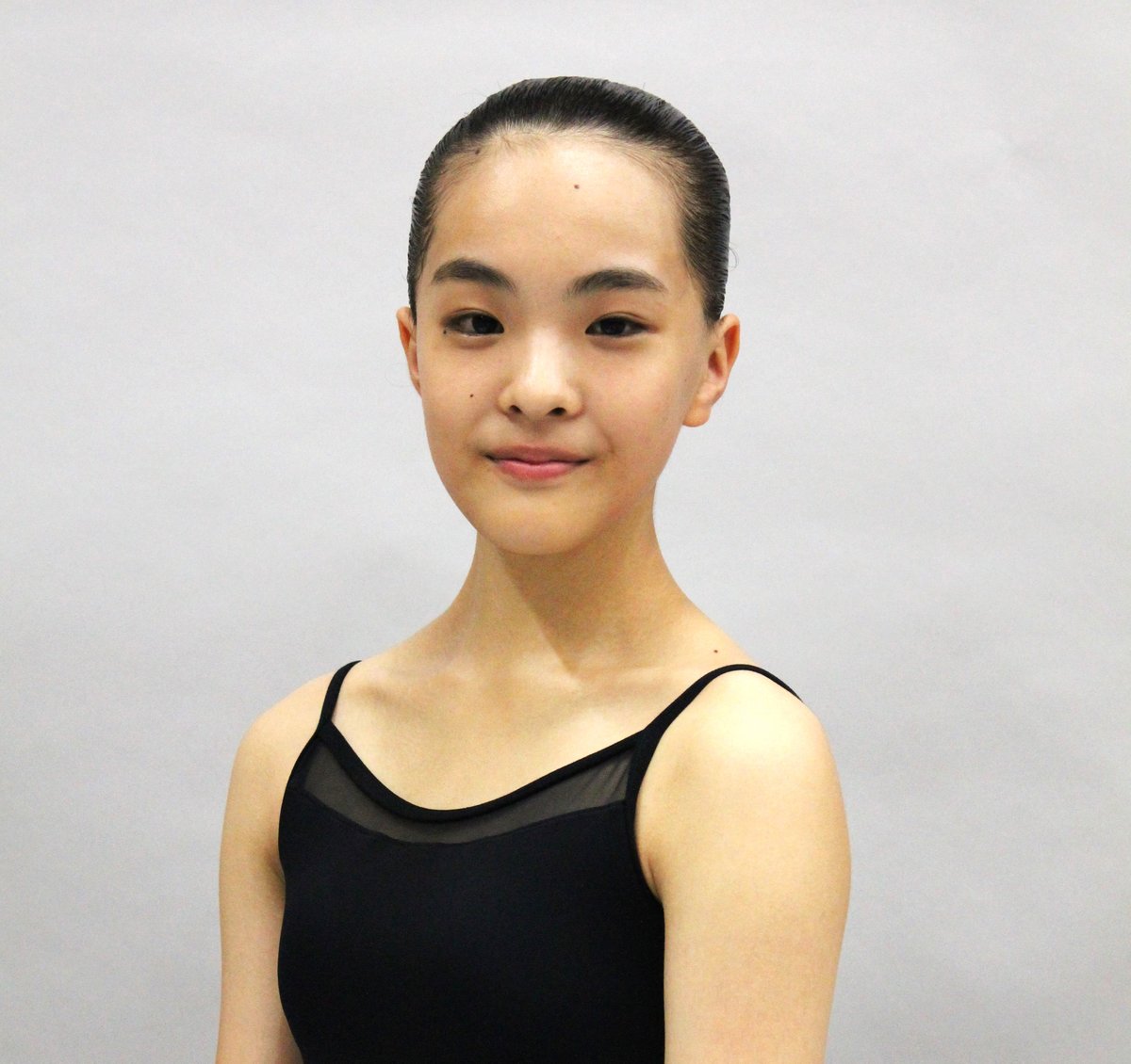 Tomomi Eto portrait