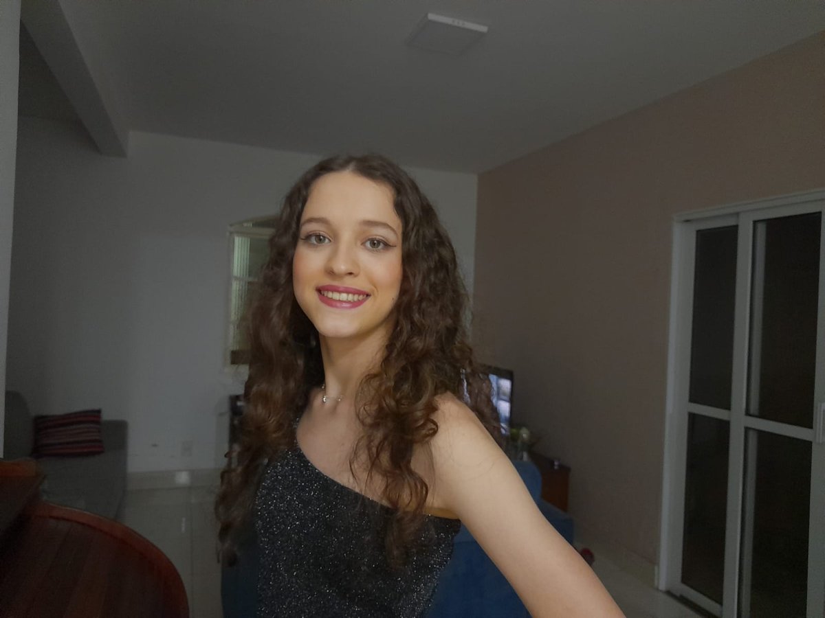 Valentina Costa portrait