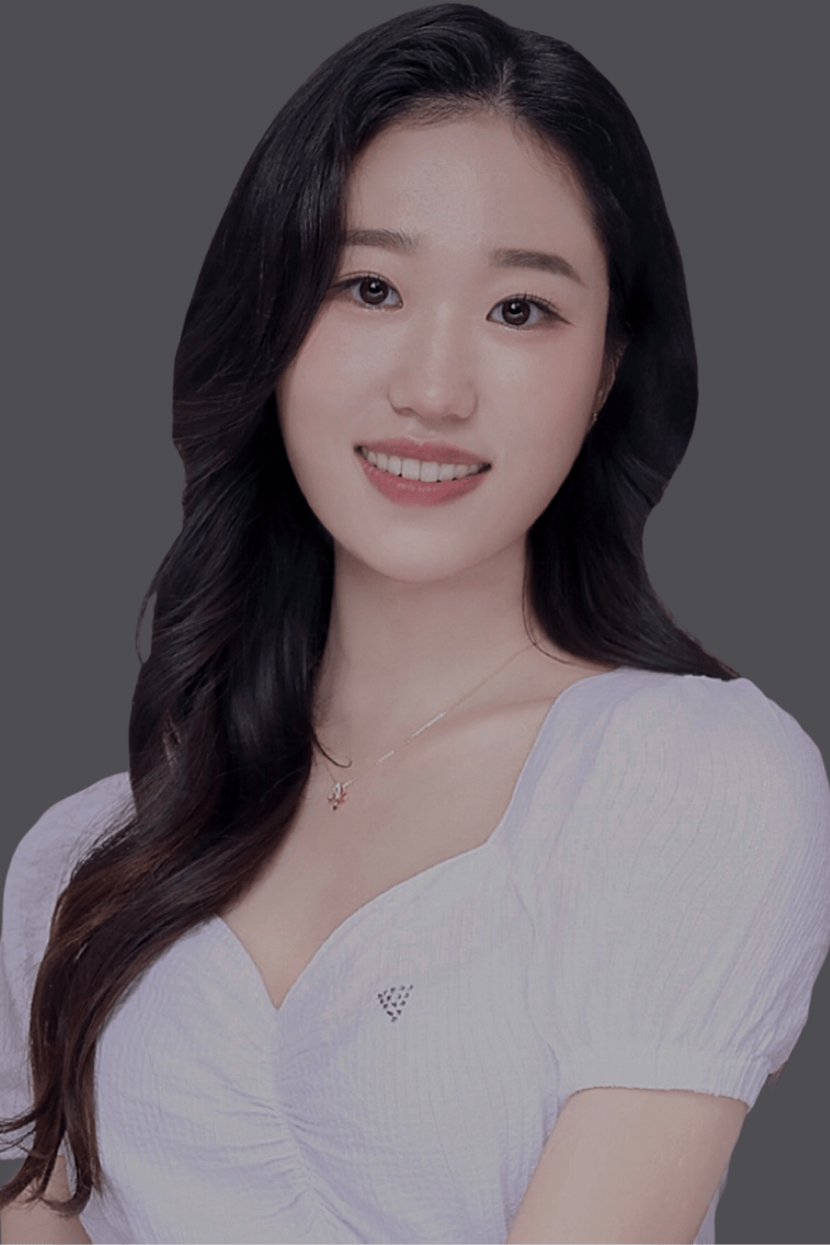 Sohui Park portrait