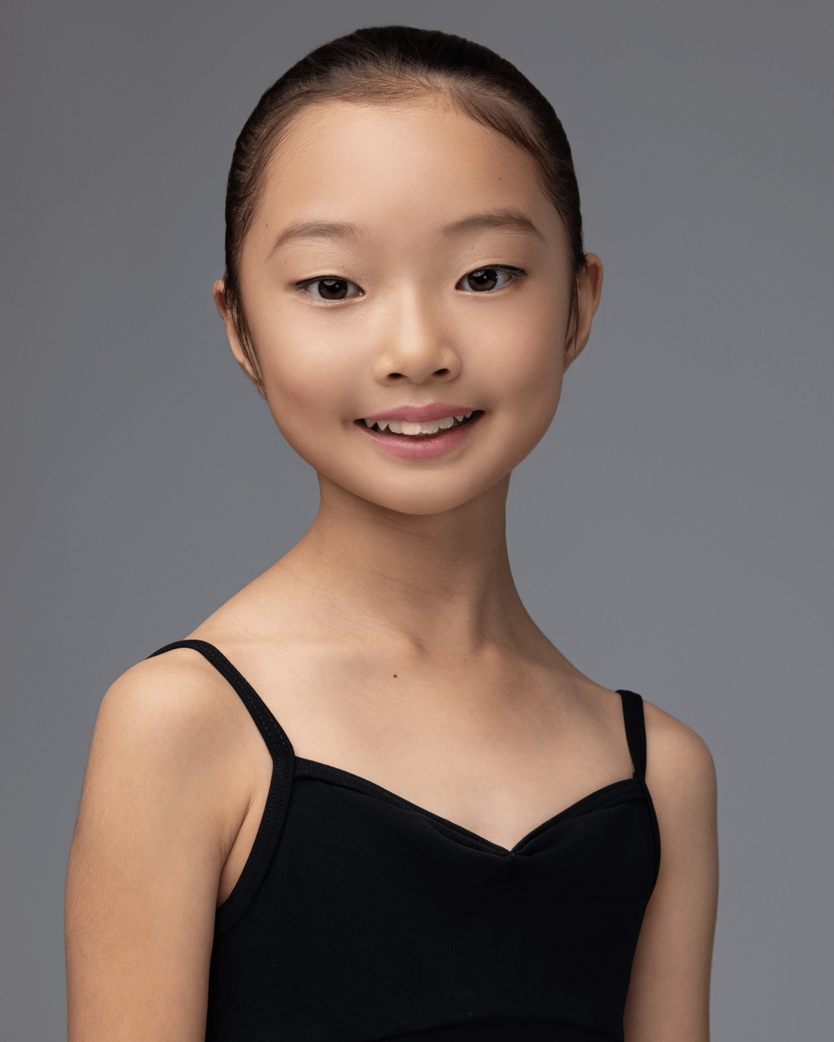 Sara Takeuchi portrait
