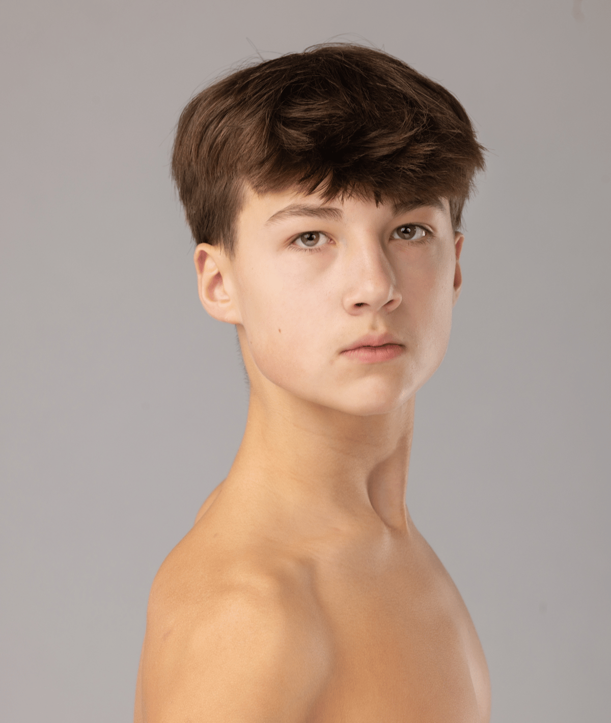 Tobias Weber portrait