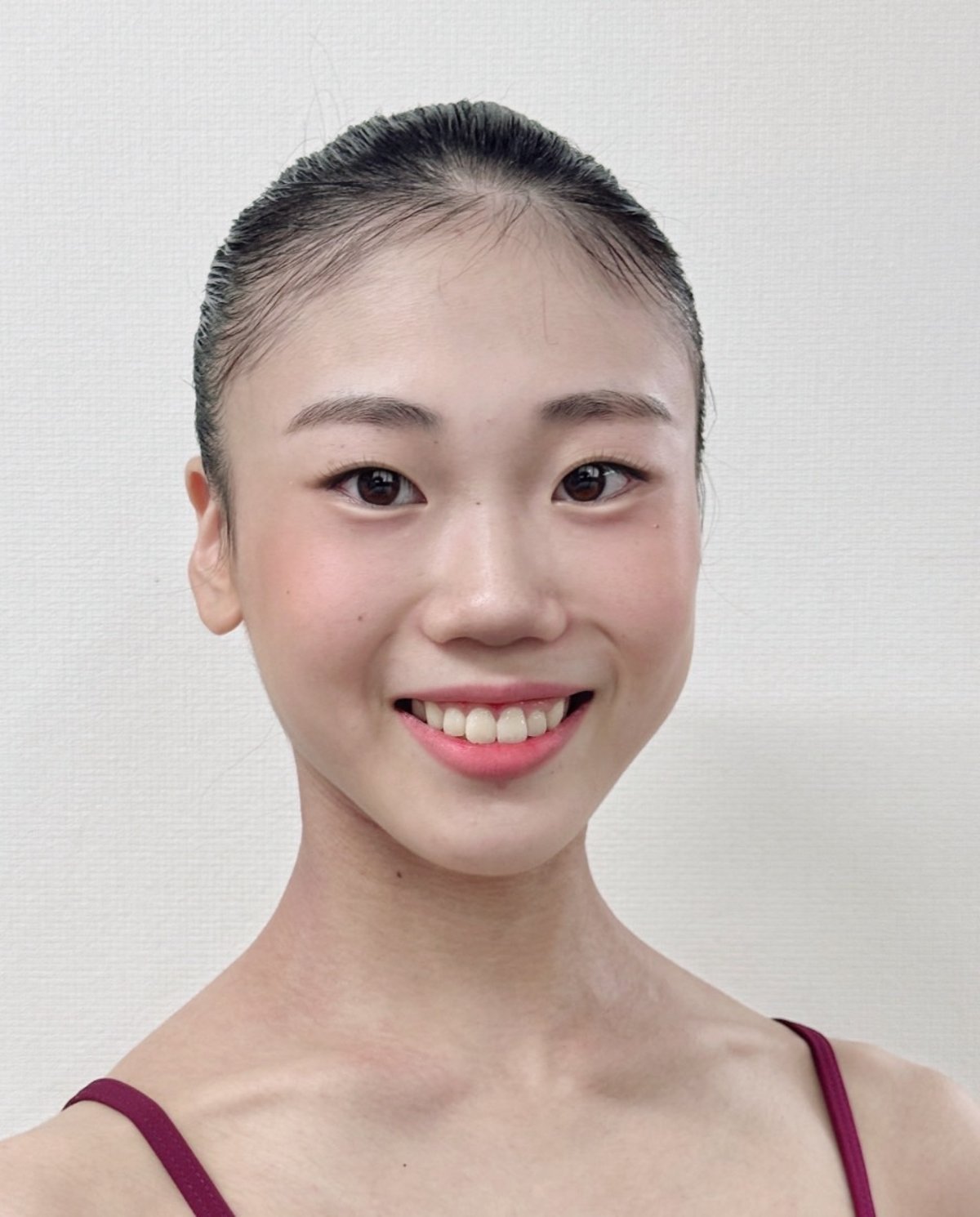 sara kato portrait