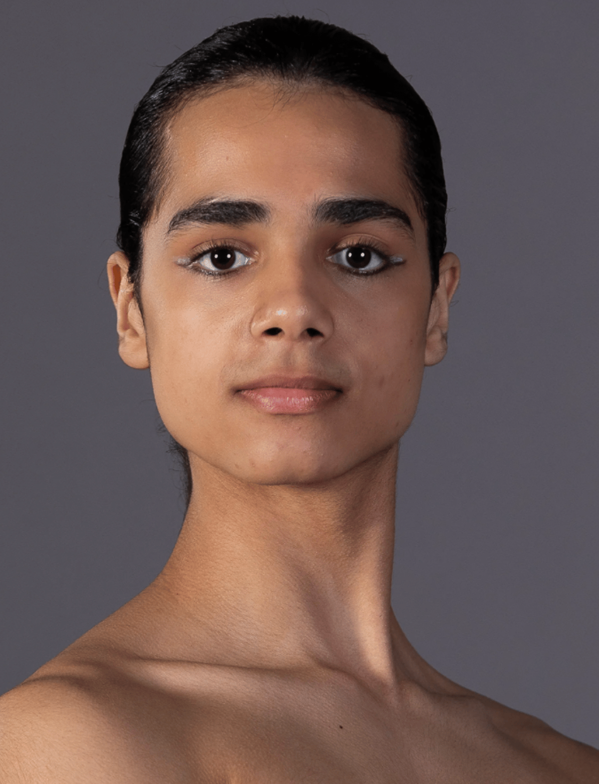Júlio Santos portrait