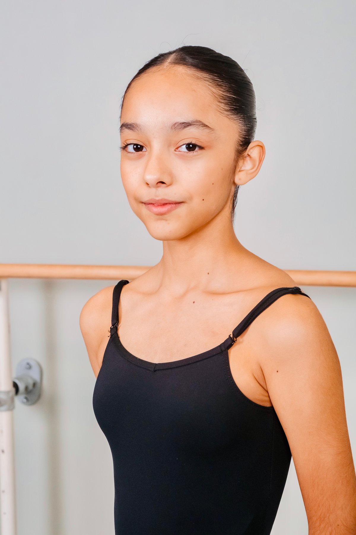 Sofia Duran Sanchez portrait