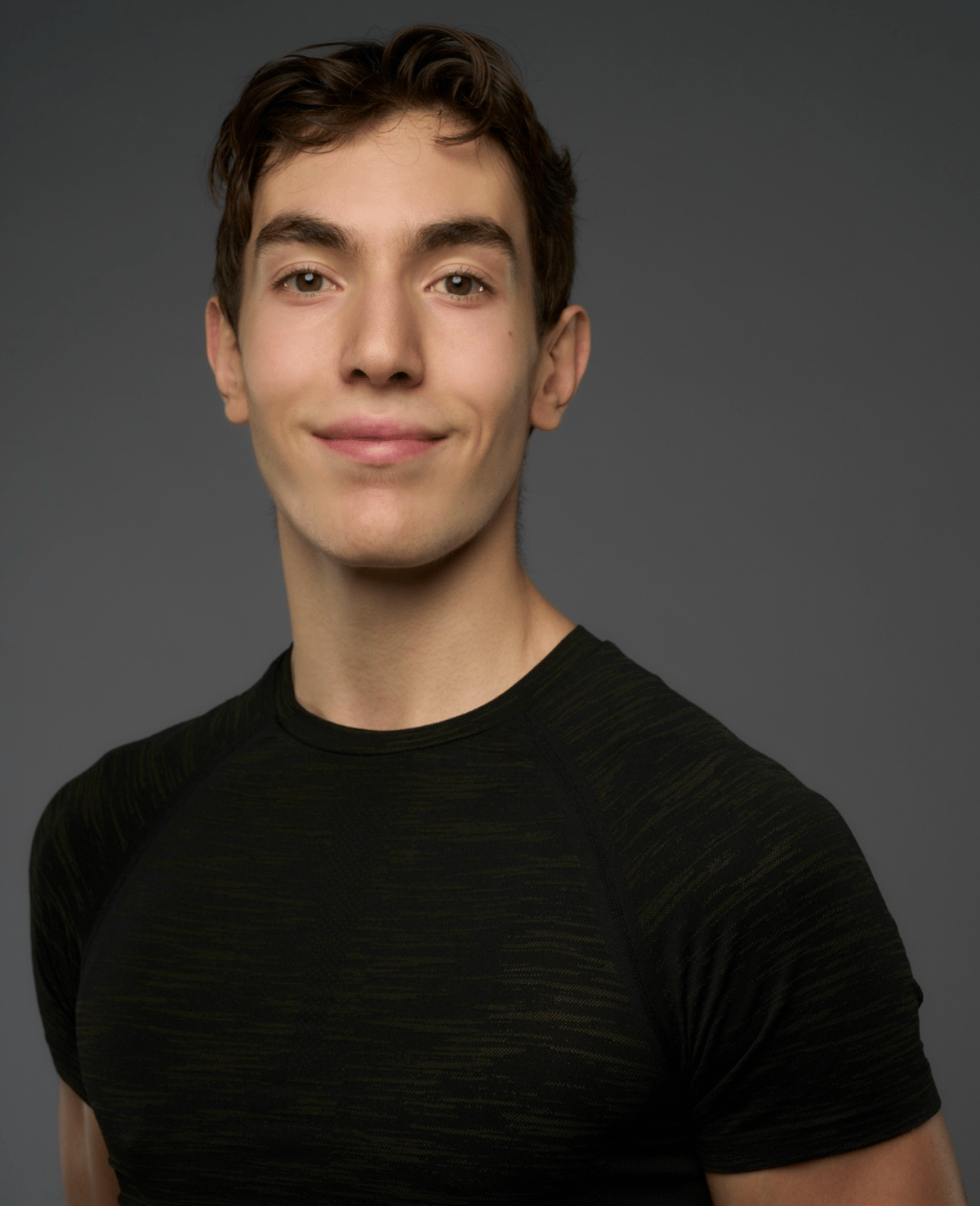 Ata Aktas portrait