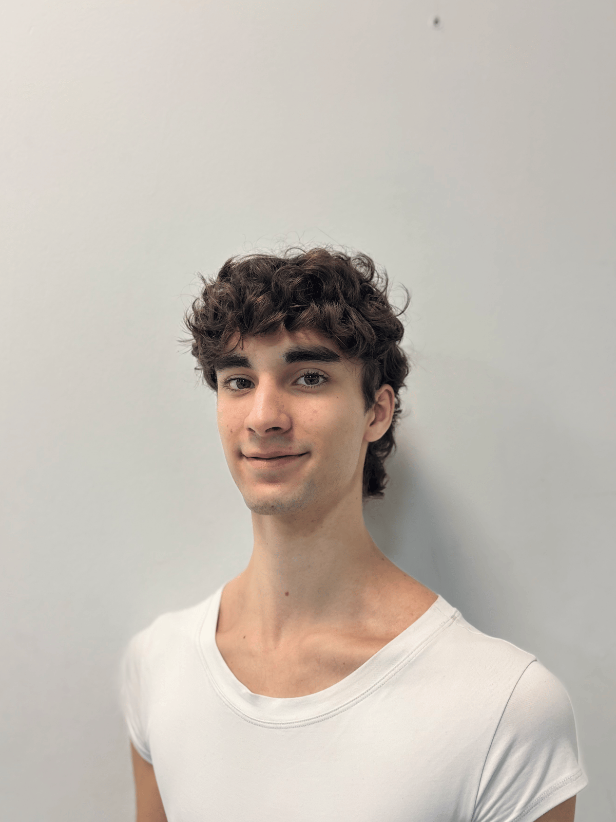 Pablo Peñalvo Herranz portrait