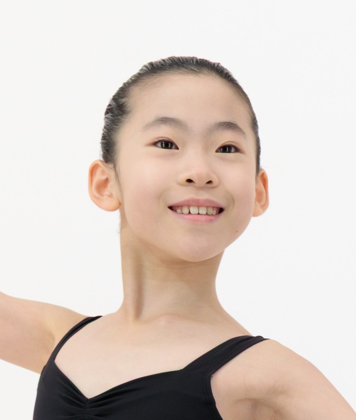 Lilysa Takase portrait