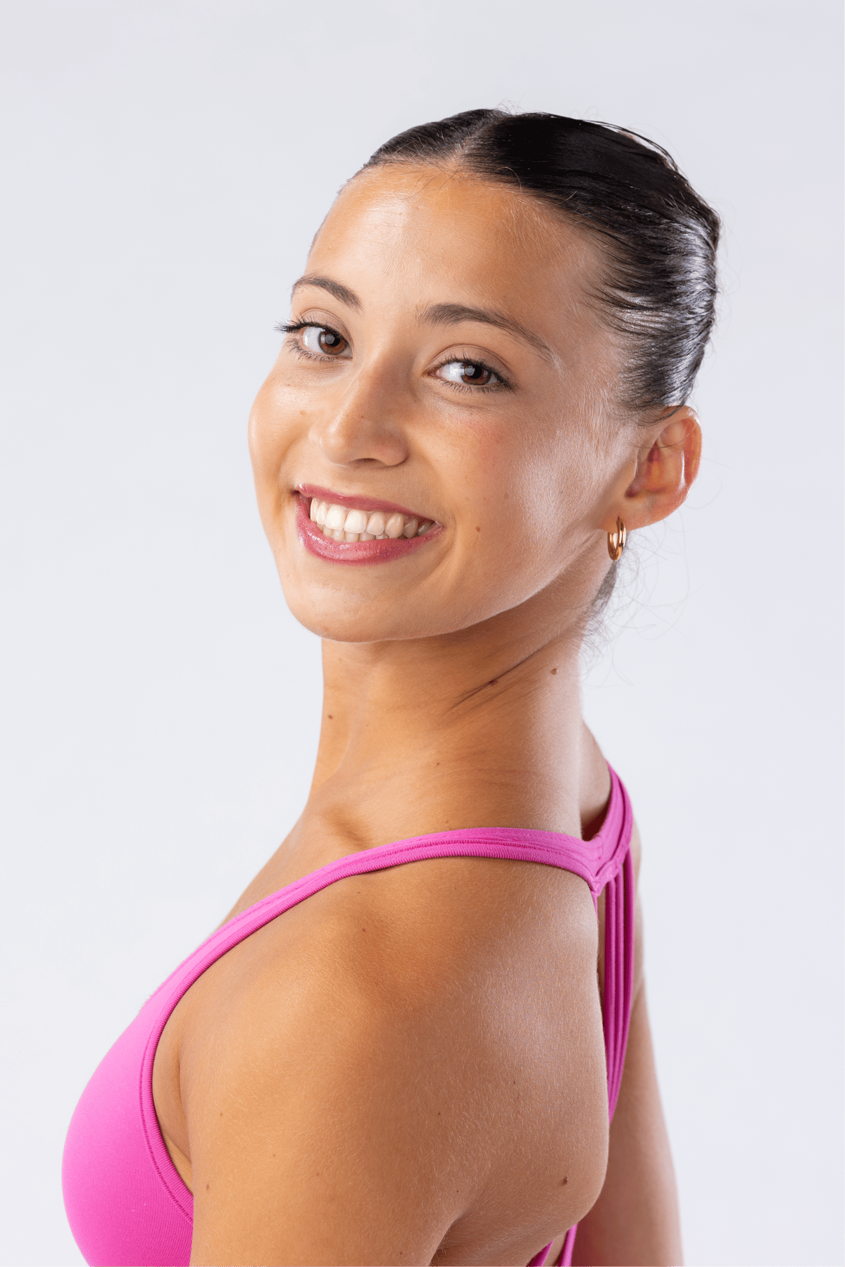 Noelie Amouroux Andrieu portrait