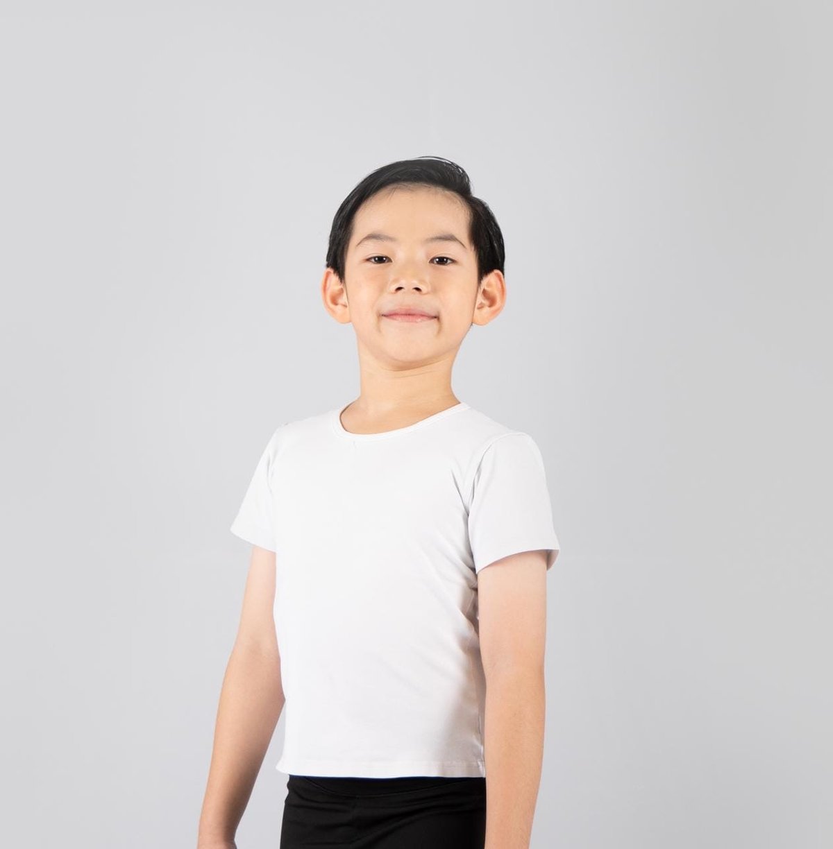 LIAM YANG portrait