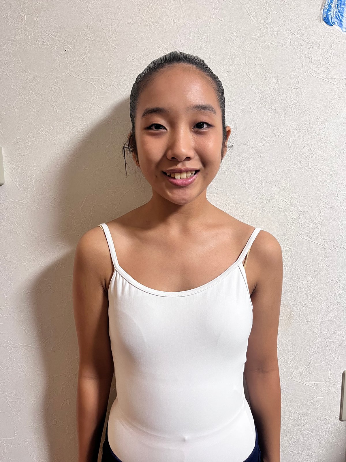 WAKANA KATSURA portrait