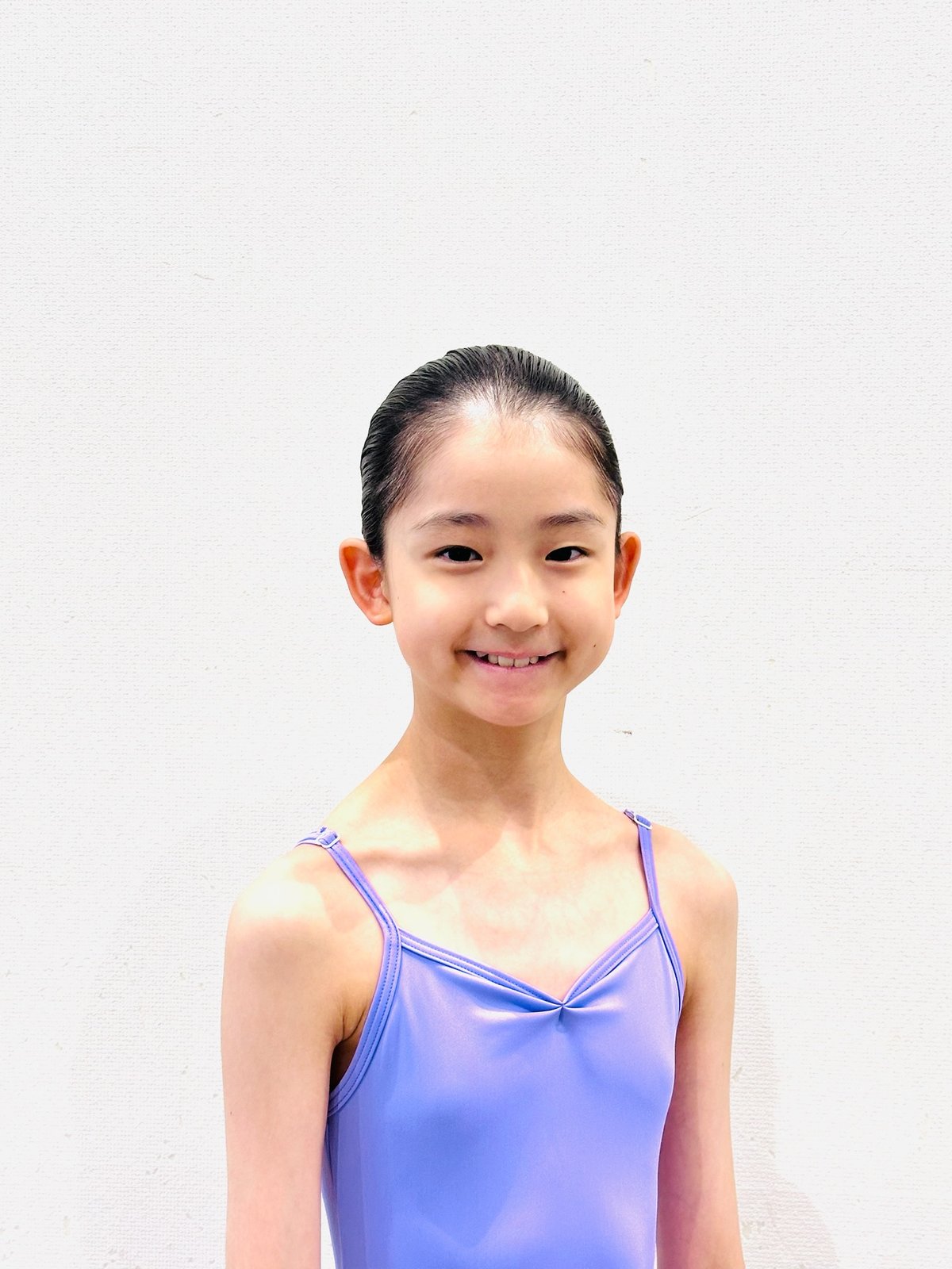 riina matsumura portrait