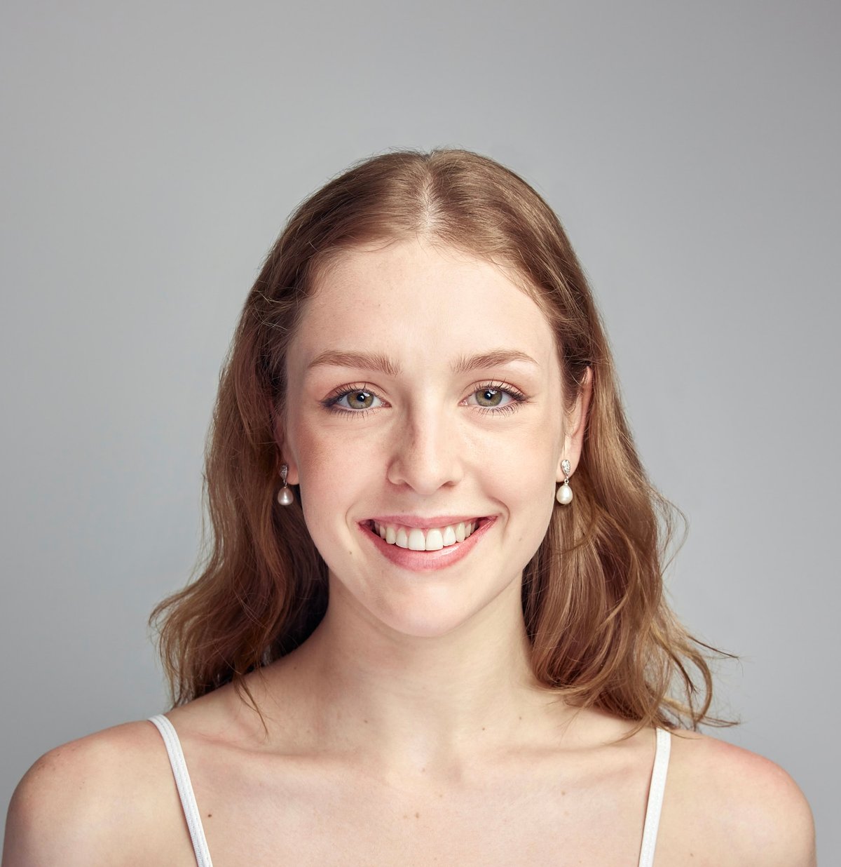 Jasmine Cameron portrait