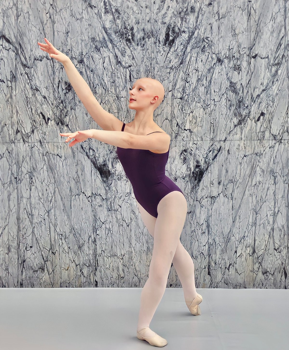 Isabella Salaro portrait