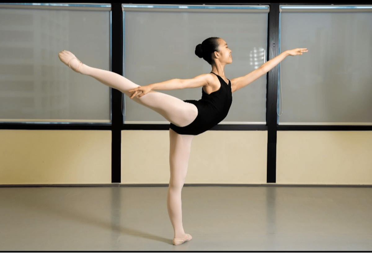 Lisa Tanaka portrait