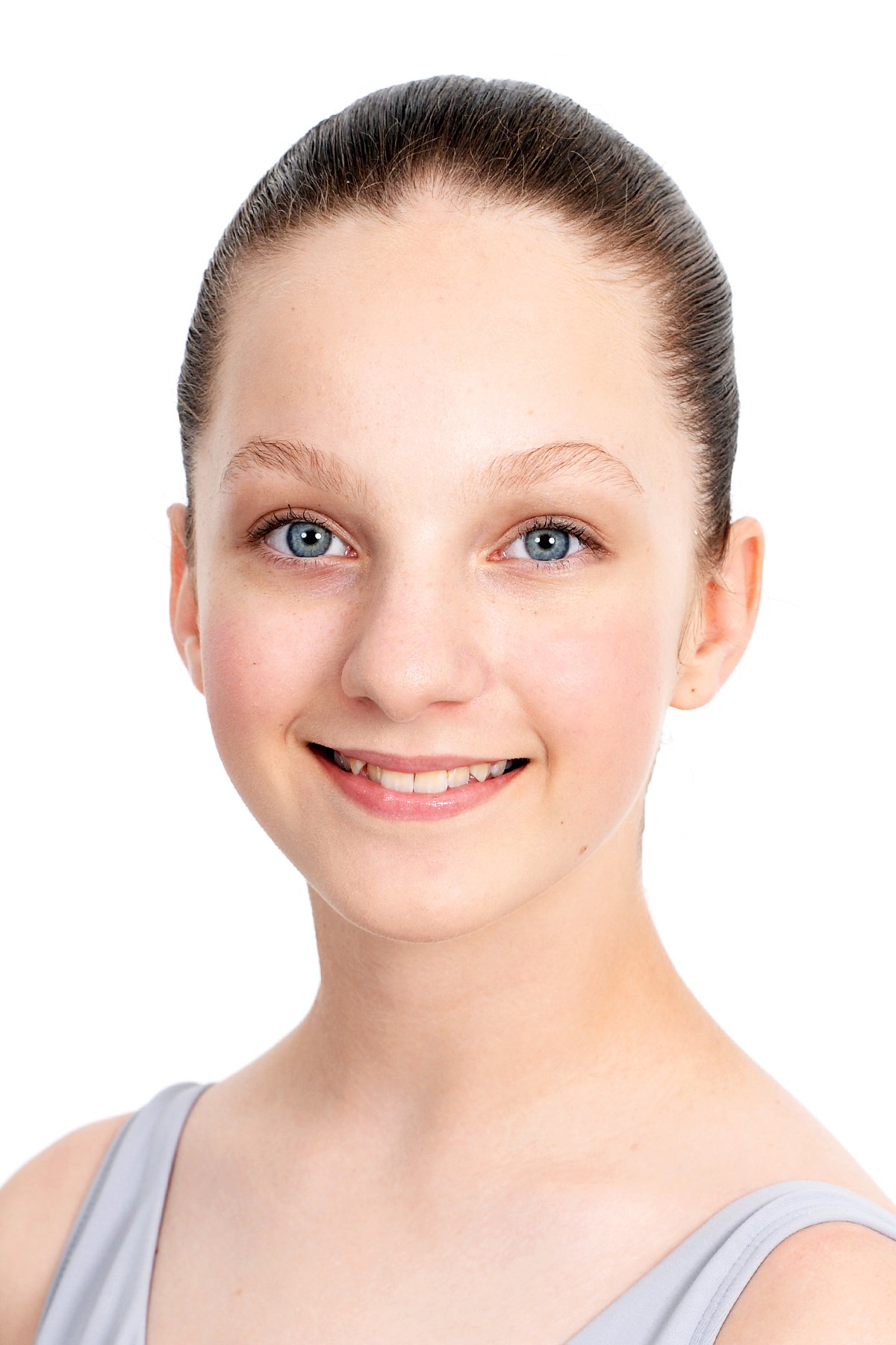 Emily McGrath portrait