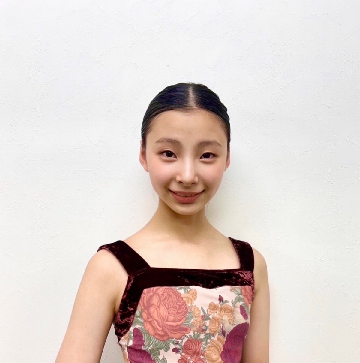 Yoshino Ikeda portrait