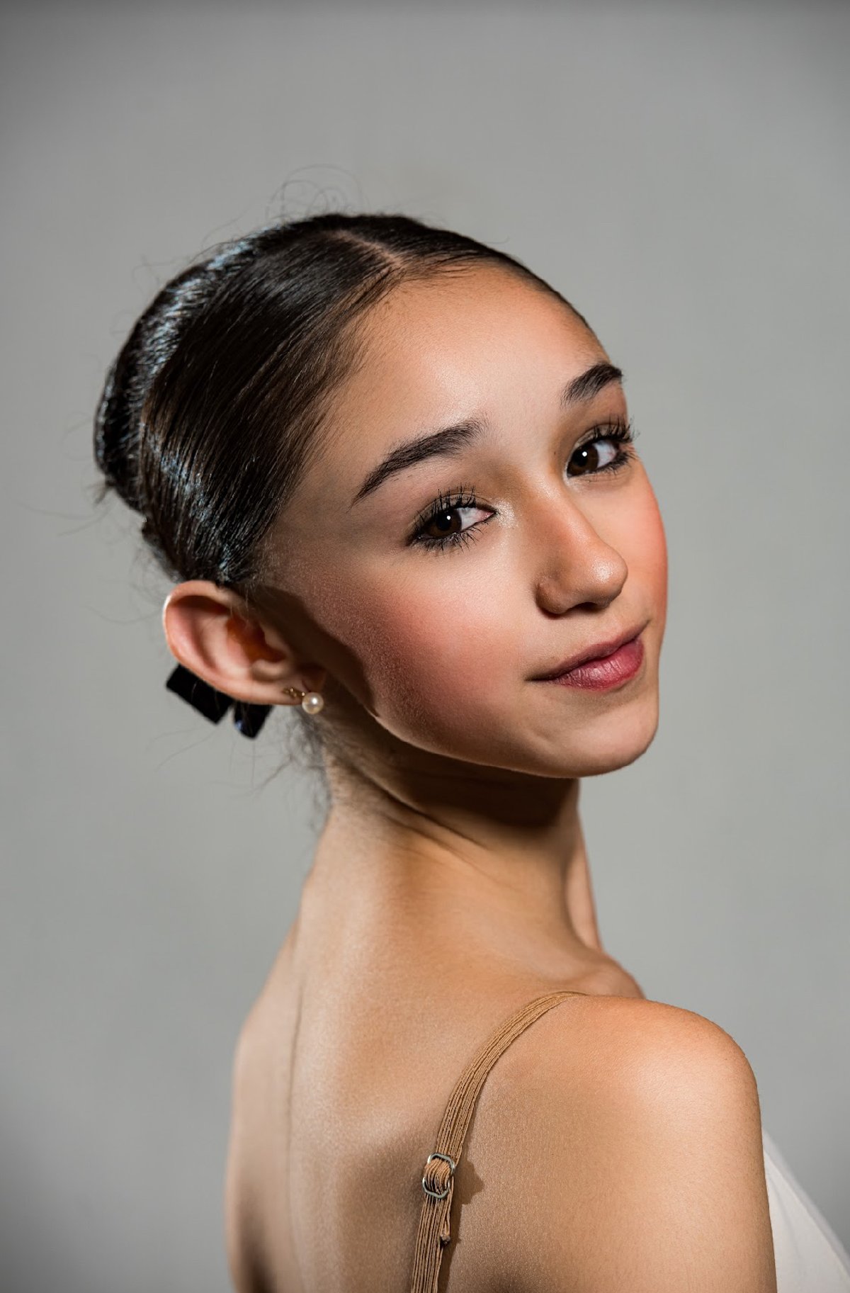 Tamara Arandia portrait