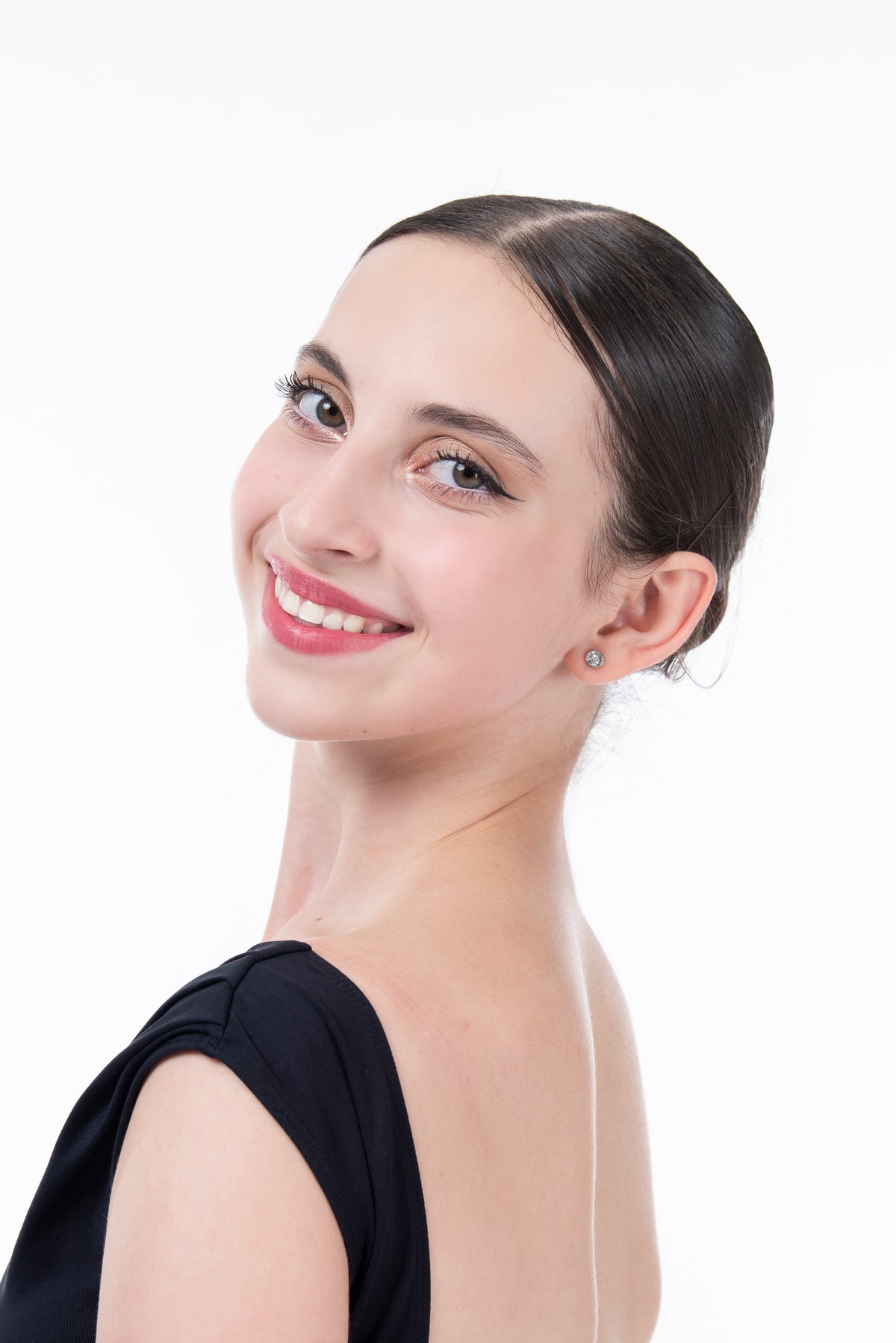 Samantha Wright-Vargas portrait
