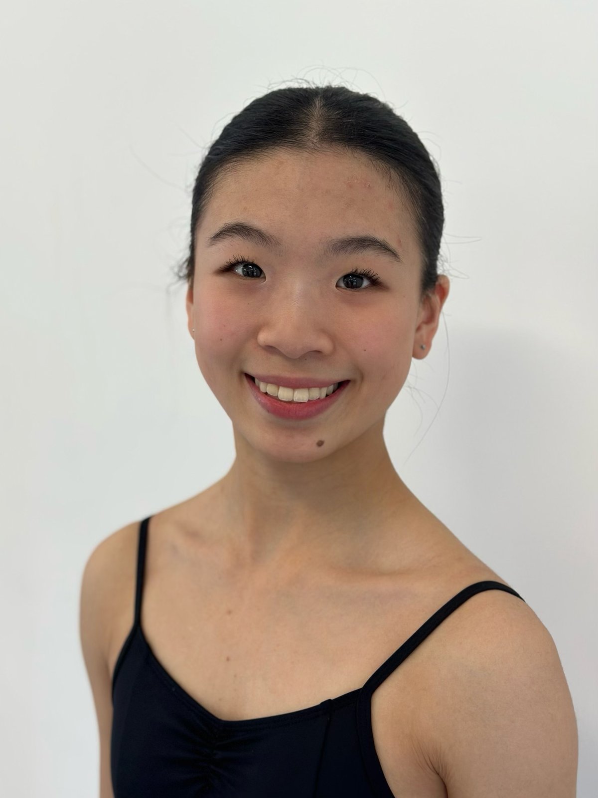 Elise Huynh portrait
